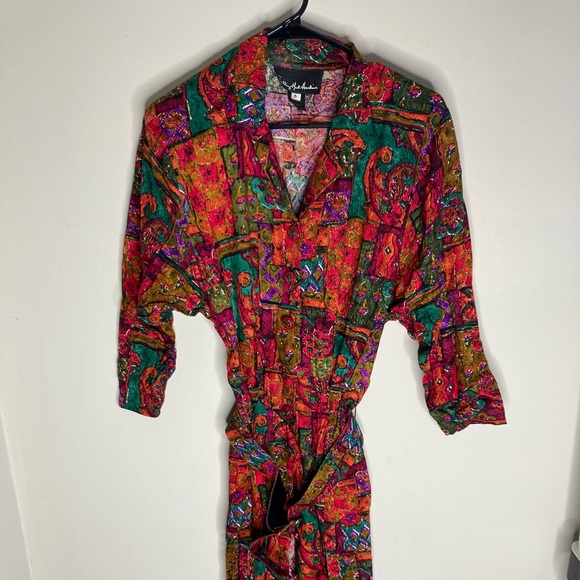 antthony mark hankins Dresses & Skirts - antthony mark hankins dress size 6 womens dress